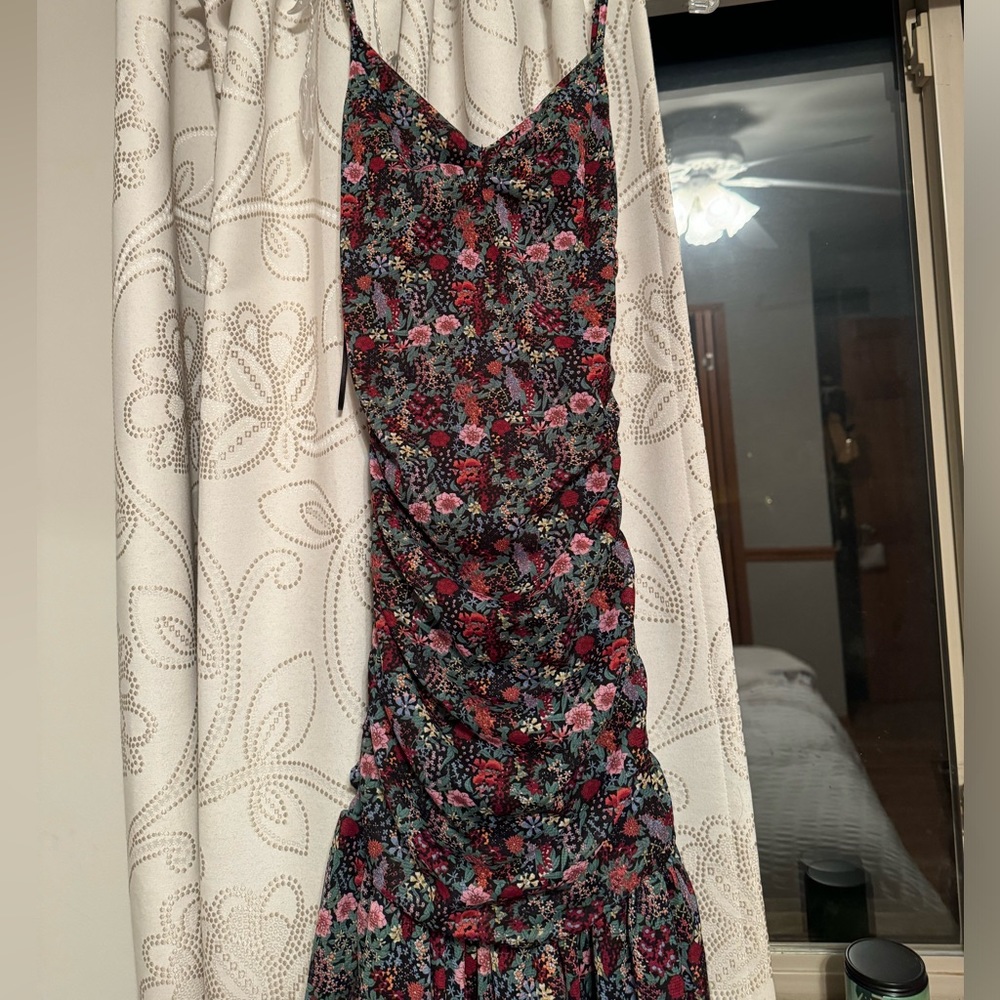 urban outfitters mini dress
